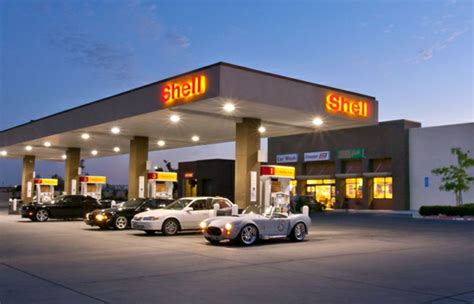 shell stations near me.